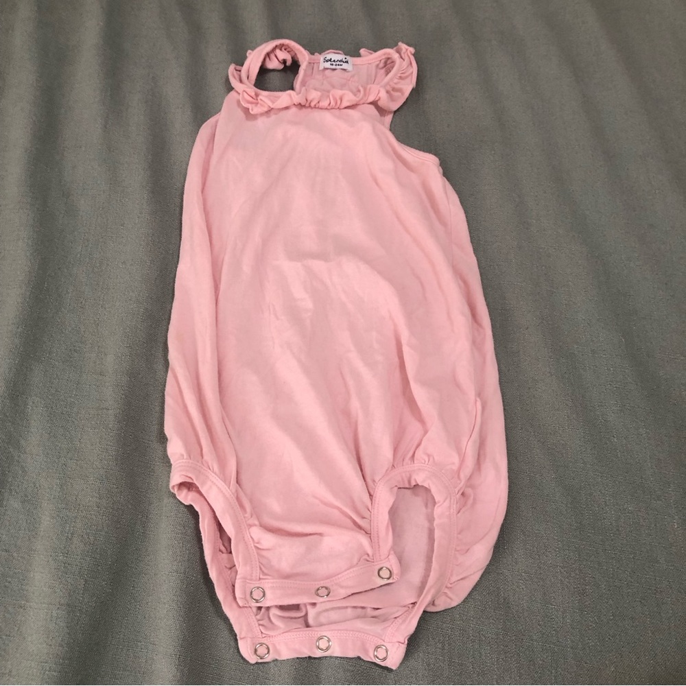 Splendid Baby jumpsuit
